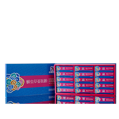 大冶调经养气汤