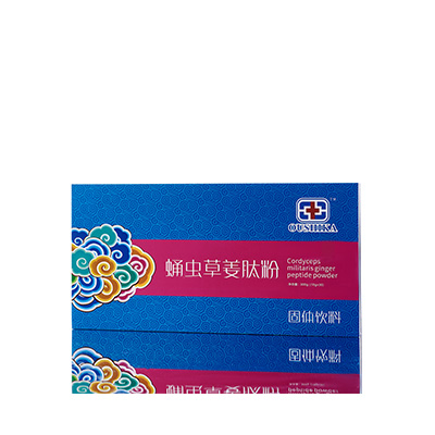 大冶蛹虫草气血汤