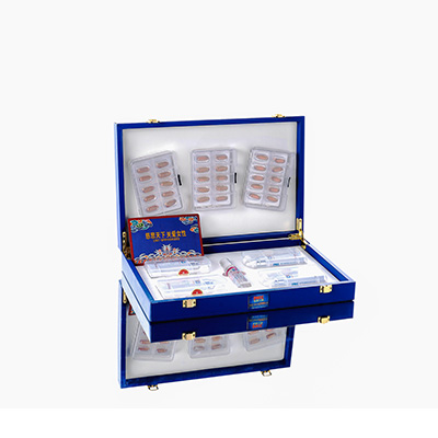 大冶爱芯回春综合版